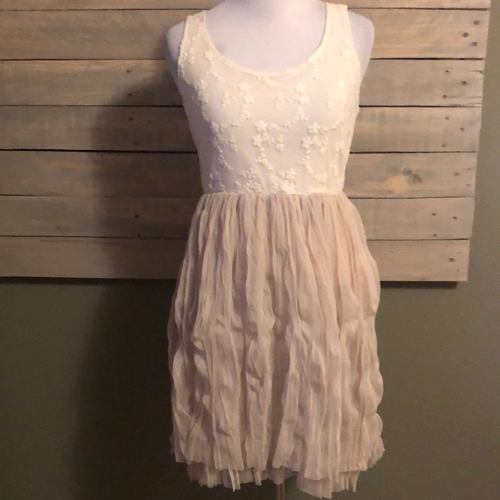 Altar’d State Dress